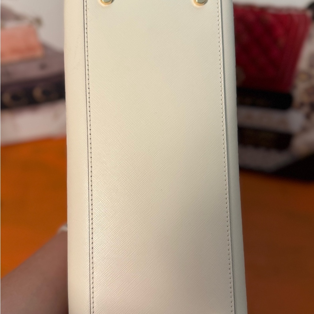 Kate Spade Madison Large Duffle Crossbody NWT - Picture 8 of 11